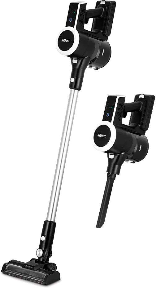 Пылесос Kitfort KT-5393 - фото