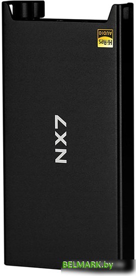 Портативный усилитель Topping NX7 (черный) - фото2