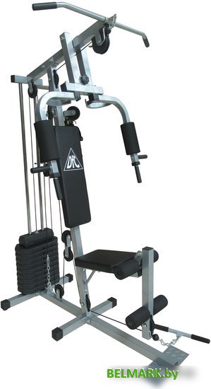 Силовая станция DFC 7000/D7000 - фото2