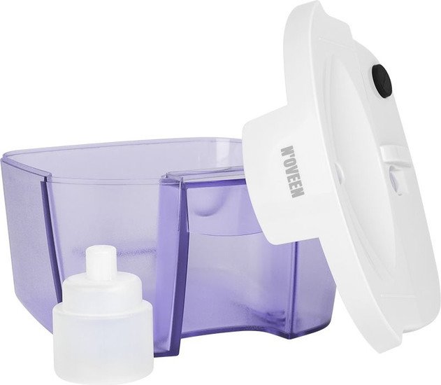 Осушитель воздуха N'oveen DH300 - фото2