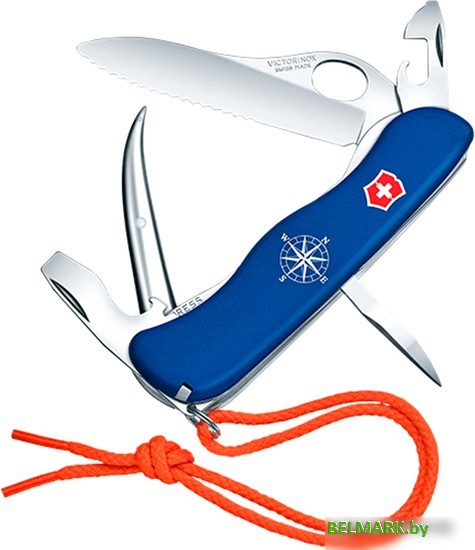 Мультитул Victorinox Skipper Pro 0.8503.2MW - фото