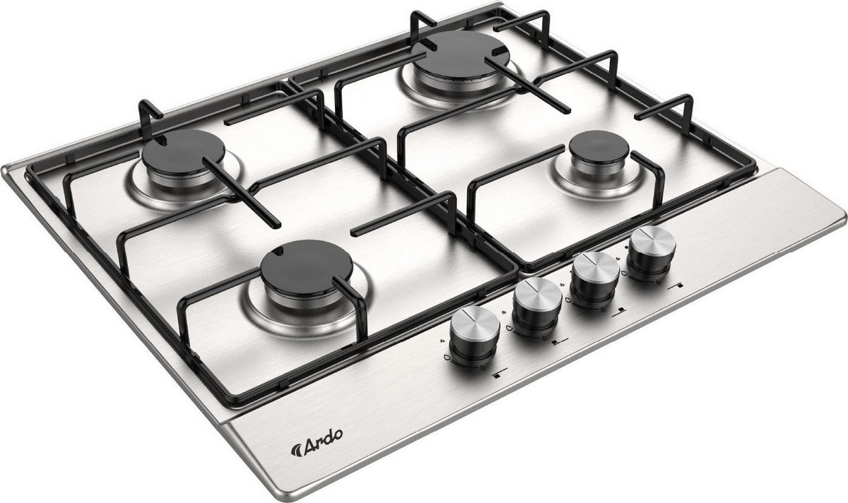 Варочная панель ARDO MH64GX2 - фото2