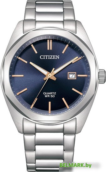 Наручные часы Citizen BI5110-54H - фото