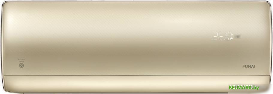Кондиционер Funai Katana Inverter RAC-I-KT35HP.D01 - фото2