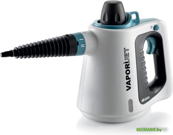 Пароочиститель Ariete 4137 VaporiJet - фото