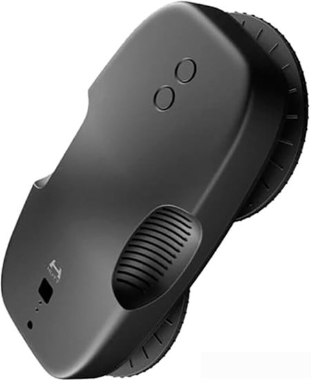 Робот для мытья окон Hutt DDC55 (черный) - фото