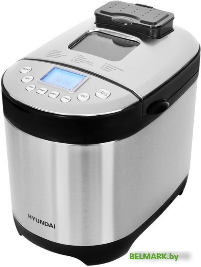 Хлебопечка Hyundai HYBM-4081 - фото
