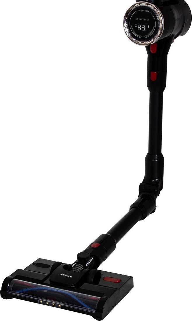 Пылесос Supra VCS-5089 - фото2