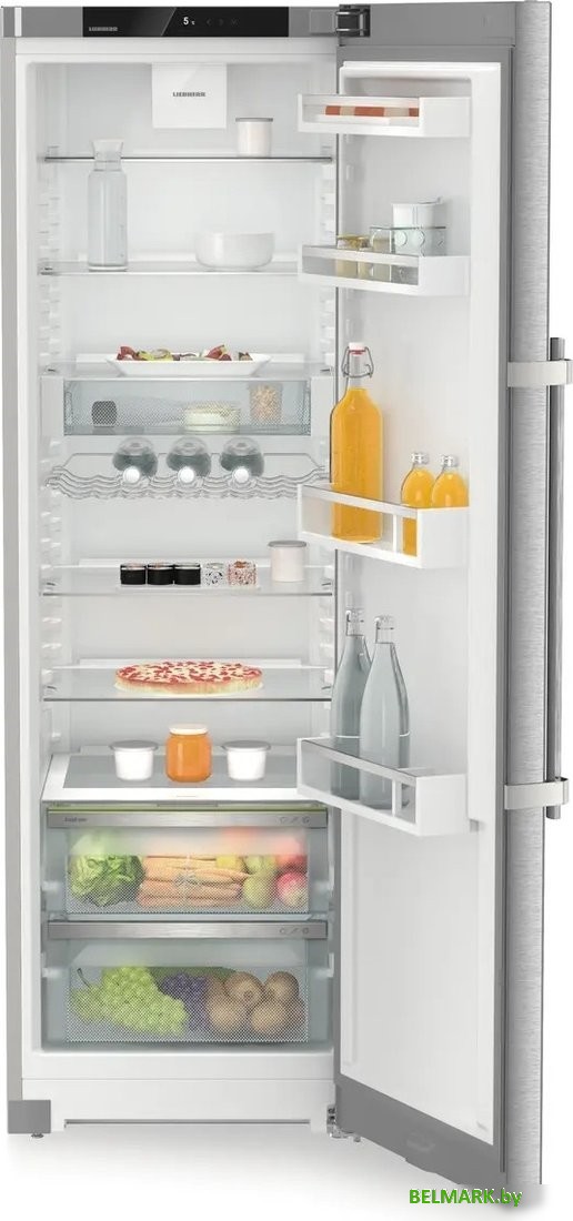 Однокамерный холодильник Liebherr SRsdd 5230 Plus 5230-22001 - фото2