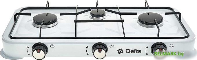 Настольная плита Delta D-2207 - фото