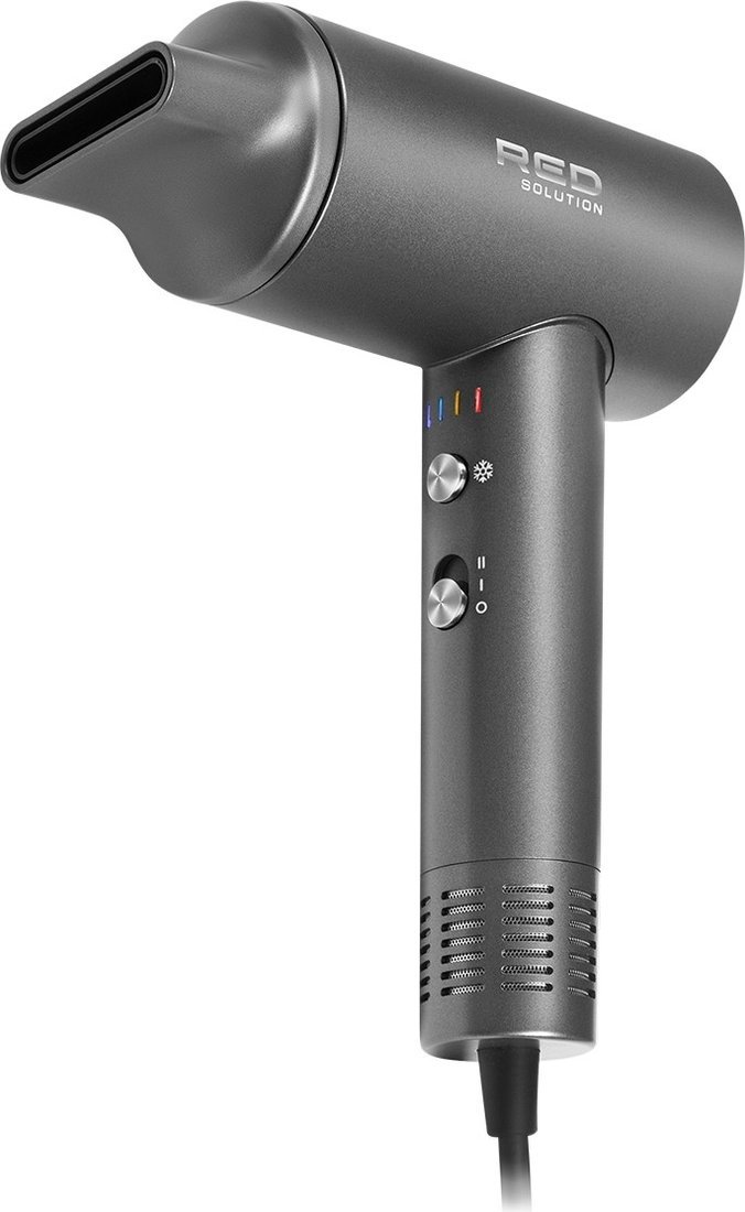 Фен RED Solution RF-510 - фото2