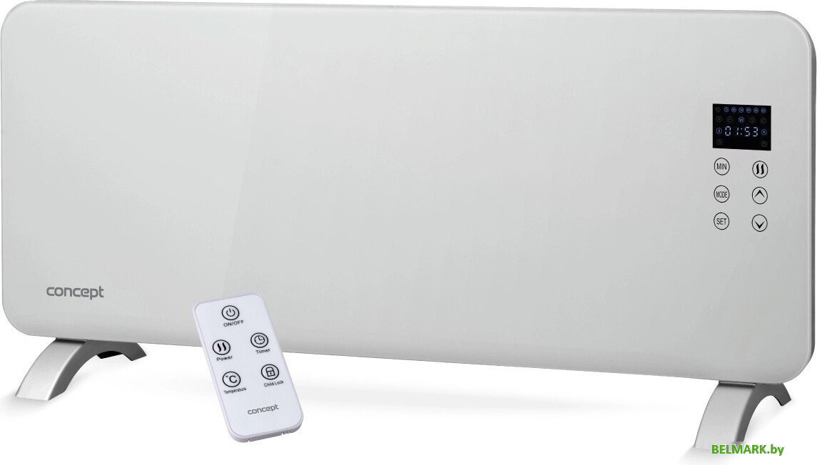 Конвектор Concept Ks4000 - фото