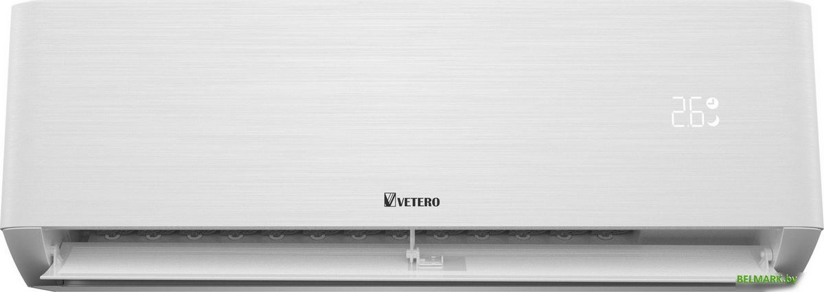 Кондиционер Vetero Moderno Inverter V-S12MAC - фото2