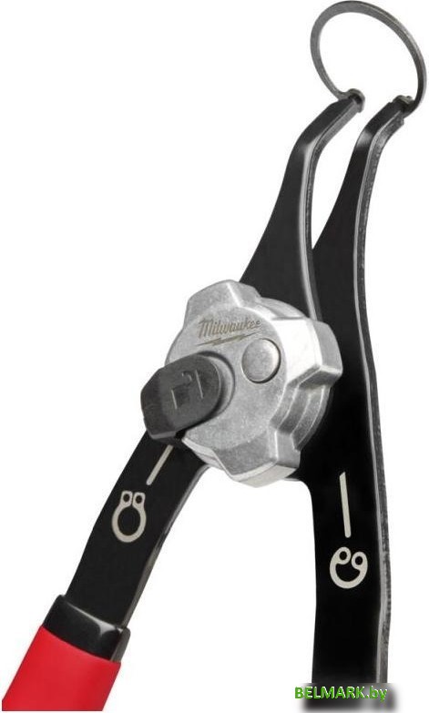 Съемник стопорных колец Milwaukee 4932492488 - фото2