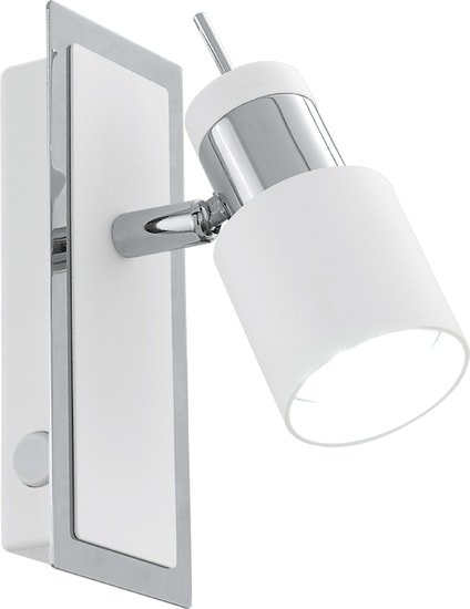 Точечный светильник Eglo Davida 92084 - фото