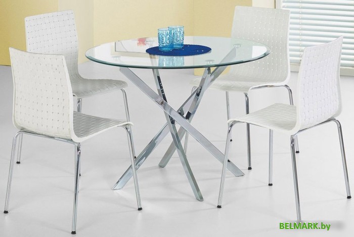 Кухонный стол Halmar Raymond - фото