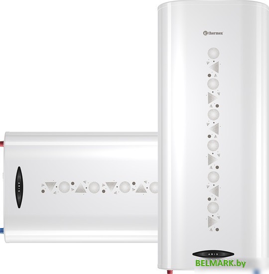 Накопительный электрический водонагреватель Thermex Aris 100 - фото