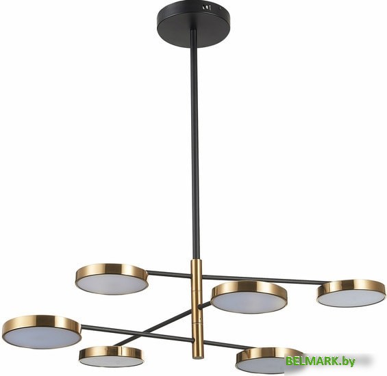 Подвесная люстра ST Luce Farone SL1605.413.06 - фото