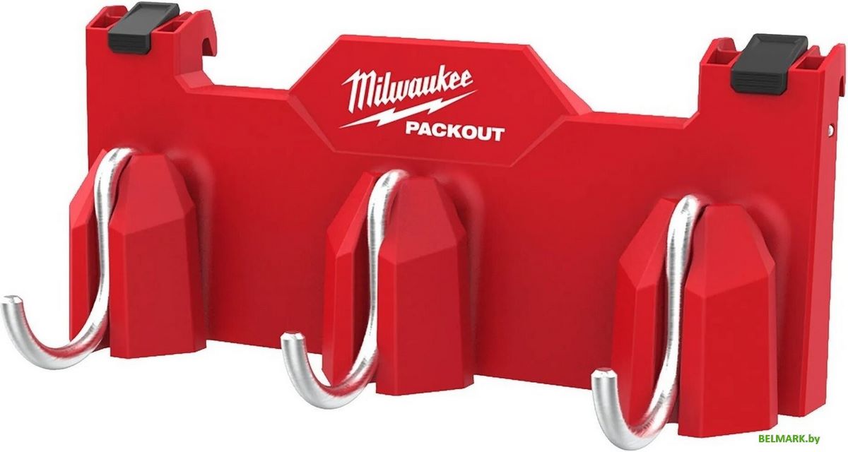 Боковой держатель для ящика Milwaukee 4932498650 - фото