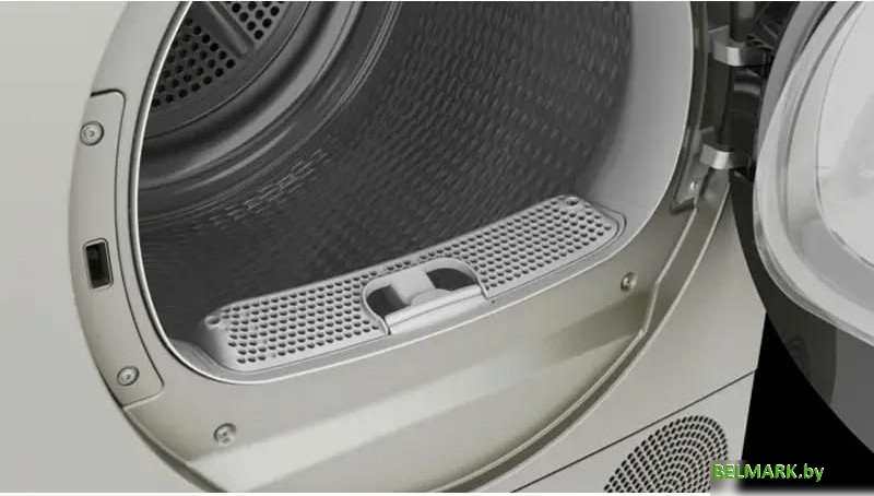 Сушильная машина Bosch Serie 4 WTN86212ME - фото2