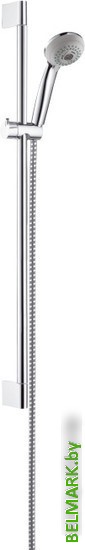 Душевой гарнитур Hansgrohe Crometta 85 (27767000) - фото