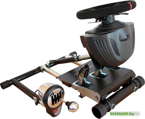 Стойка для автосимуляторов Wheel Stand Pro RGS Module - фото2