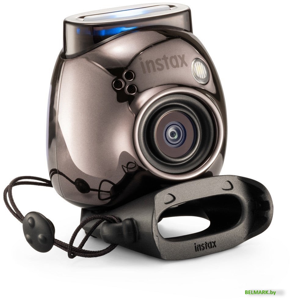Фотоаппарат Fujifilm Instax Pal (черный) - фото2
