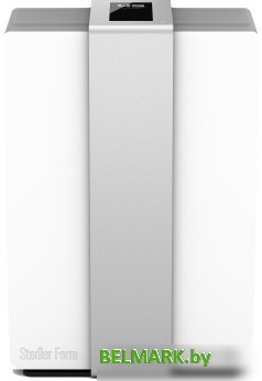 Мойка воздуха Stadler Form Robert R-002 (серебристый) - фото