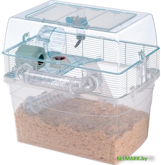 Клетка Ferplast Duna Space 57921711 - фото