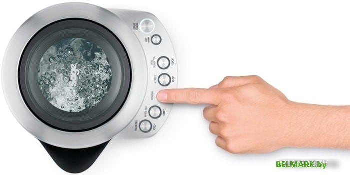 Электрочайник Sage BKE820 - фото2