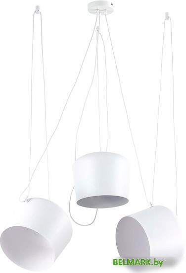 Подвесная люстра Evoluce Trieste SLE120653-03 - фото