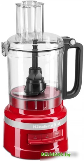 Кухонный комбайн KitchenAid 5KFP0921EER - фото