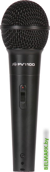 Проводной микрофон Peavey PVi 100 - фото