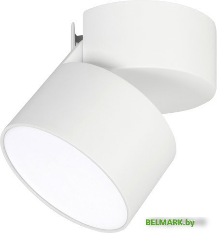 Спот Arlight SP-RONDO-FLAP-R95-16W Warm3000 028156 - фото