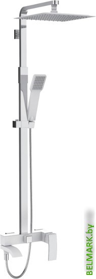 Душевая система Vieir V353562-F - фото