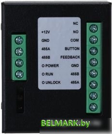 Модуль расширения для вызывных панелей Dahua DHI-DEE1010B-S2 - фото2