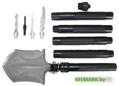 Лопата походная Adimanti HK002 - фото