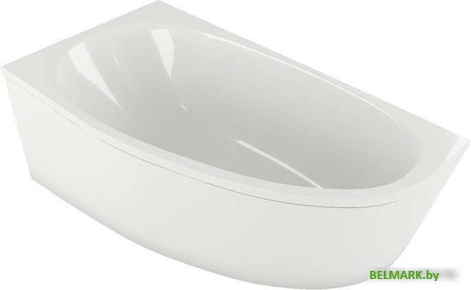 Ванна Aquatek Дива 170x90 (правая) - фото2