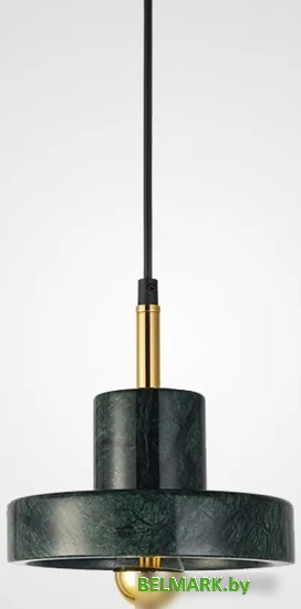 Люстра средней высоты ImperiumLoft Marble01 179756-26 - фото