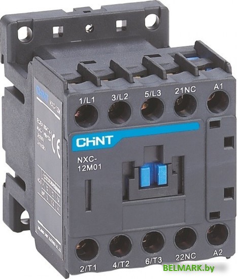 Контактор Chint NXC-85 836816 - фото