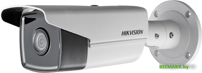 IP-камера Hikvision DS-2CD2T43G0-I5 (2.8 мм) - фото