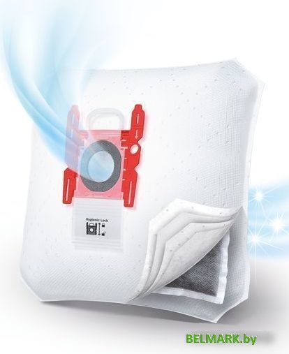 Многоразовый мешок Bosch BBZAFGALL - фото2