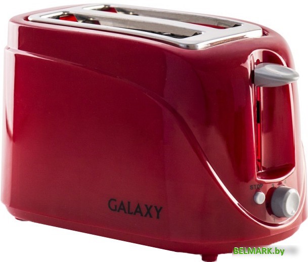 Тостер Galaxy GL2902 - фото