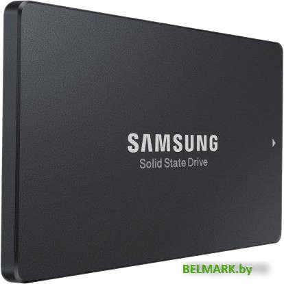 SSD Samsung PM883 3.84TB MZ7LH3T8HMLT - фото2
