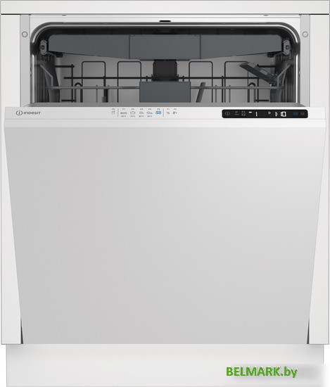 Встраиваемая посудомоечная машина Indesit DI 5C59 - фото