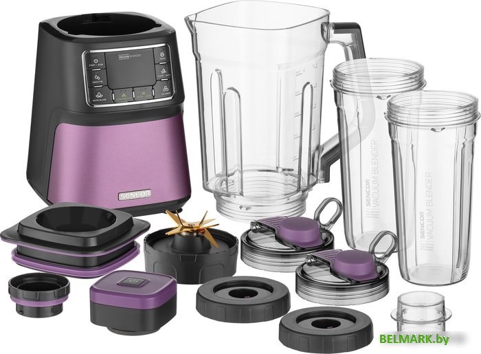 Стационарный блендер Sencor SBU 7873VT - фото2