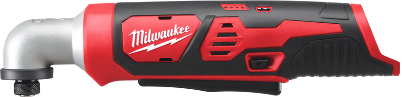 Ударный винтоверт Milwaukee M12 BRAID-0 4933451247 (без АКБ) - фото