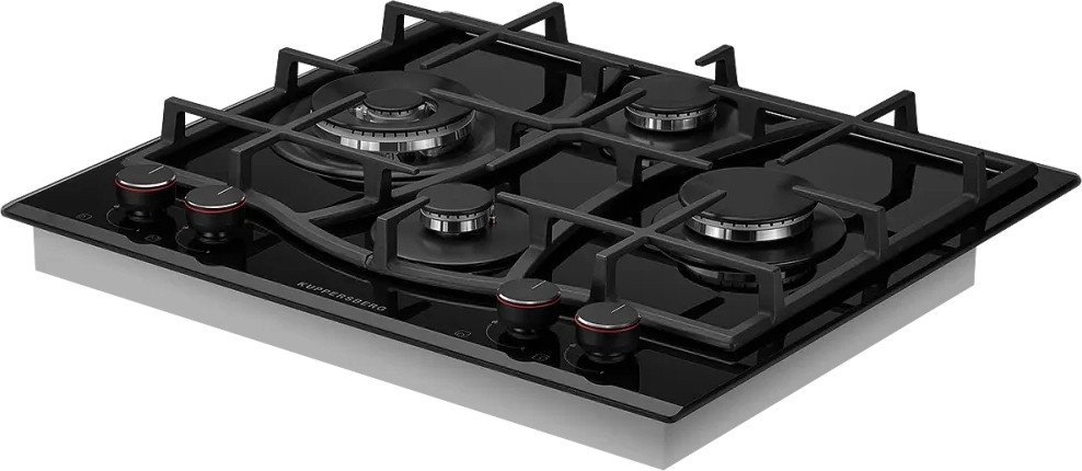 Варочная панель KUPPERSBERG FG 67 B - фото2