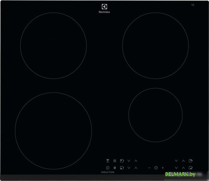 Варочная панель Electrolux LIR60433B - фото