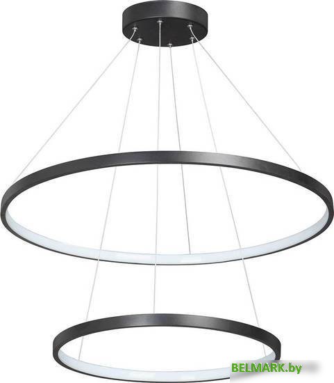 Подвесная люстра Vitaluce V4614-1/2S - фото